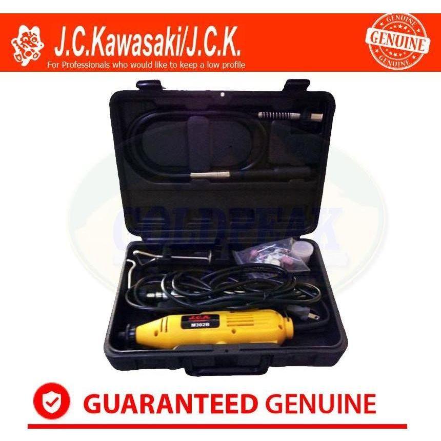 Jc Kawasaki M302B Rotary Tool Secondary image