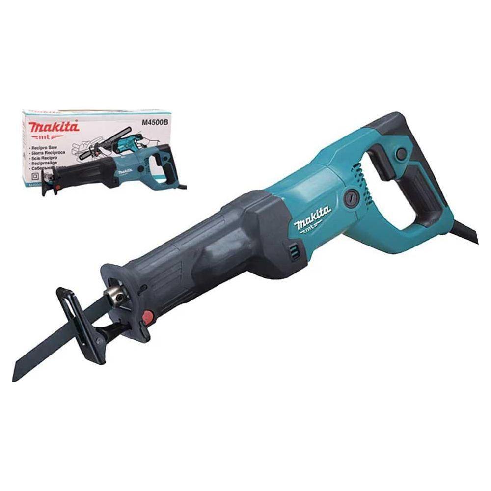 Makita MT M4500B Reciprocating Saw 1,010W - KHM Megatools Corp. Main image