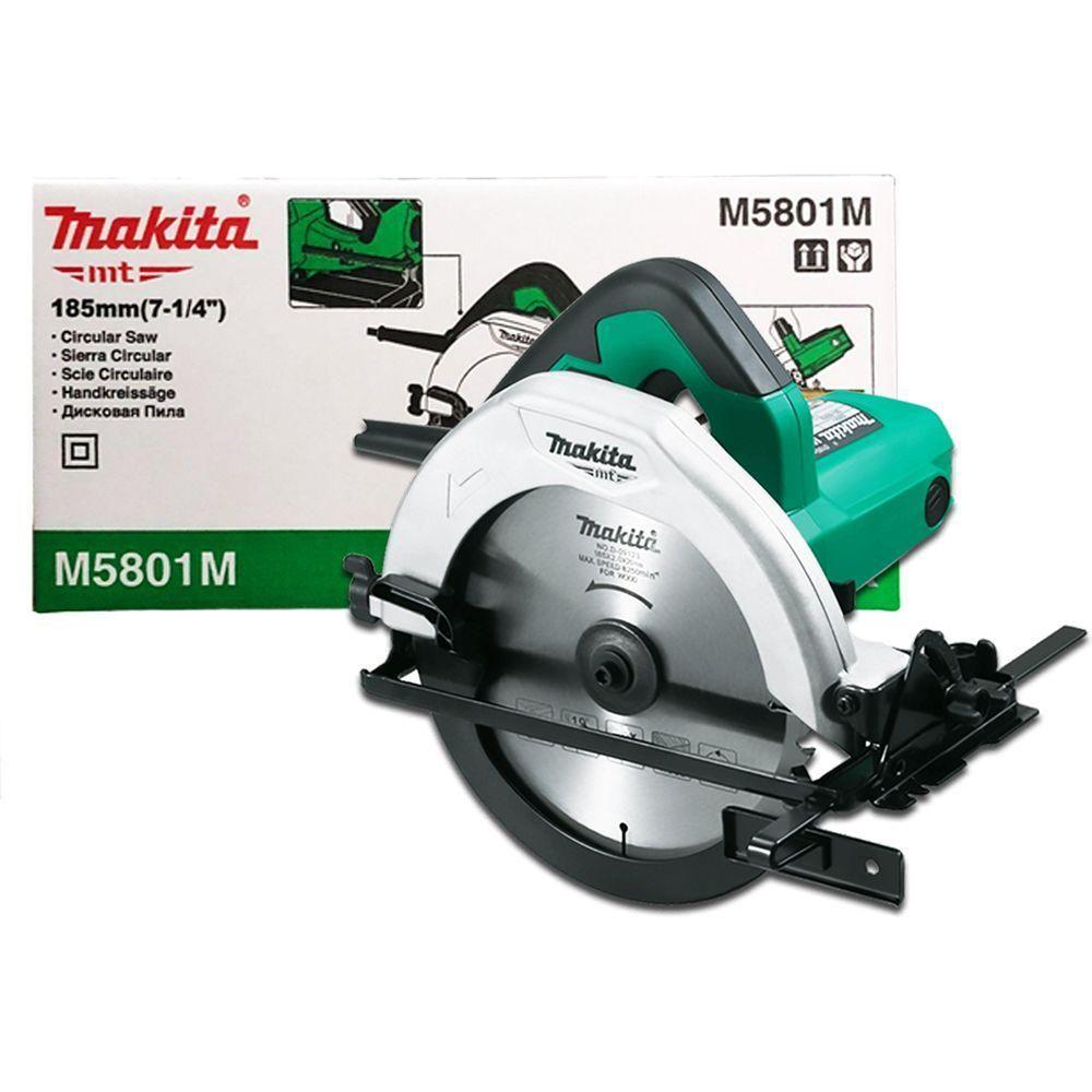 Makita MT M5801M Circular Saw - Goldpeak Tools PH Makita MT Main image