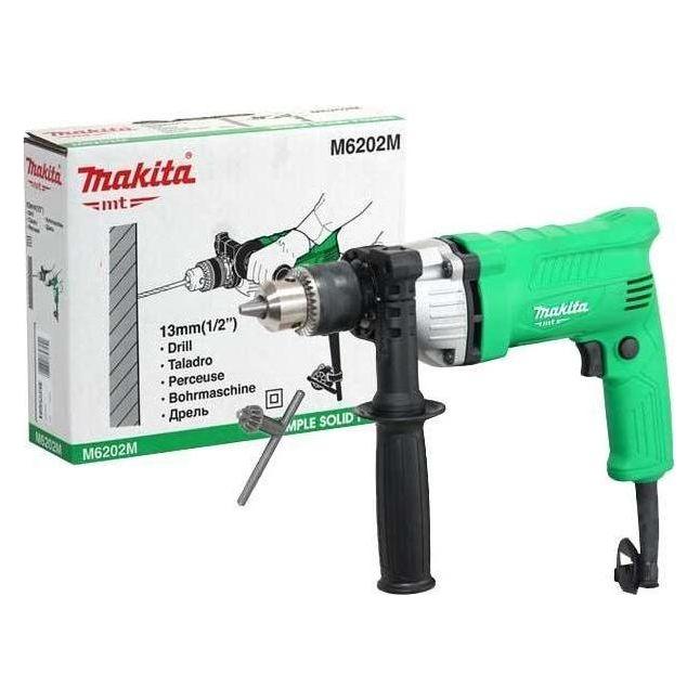 Makita MT M6202M Hand Drill 13mm 580W - KHM Megatools Corp. Main image