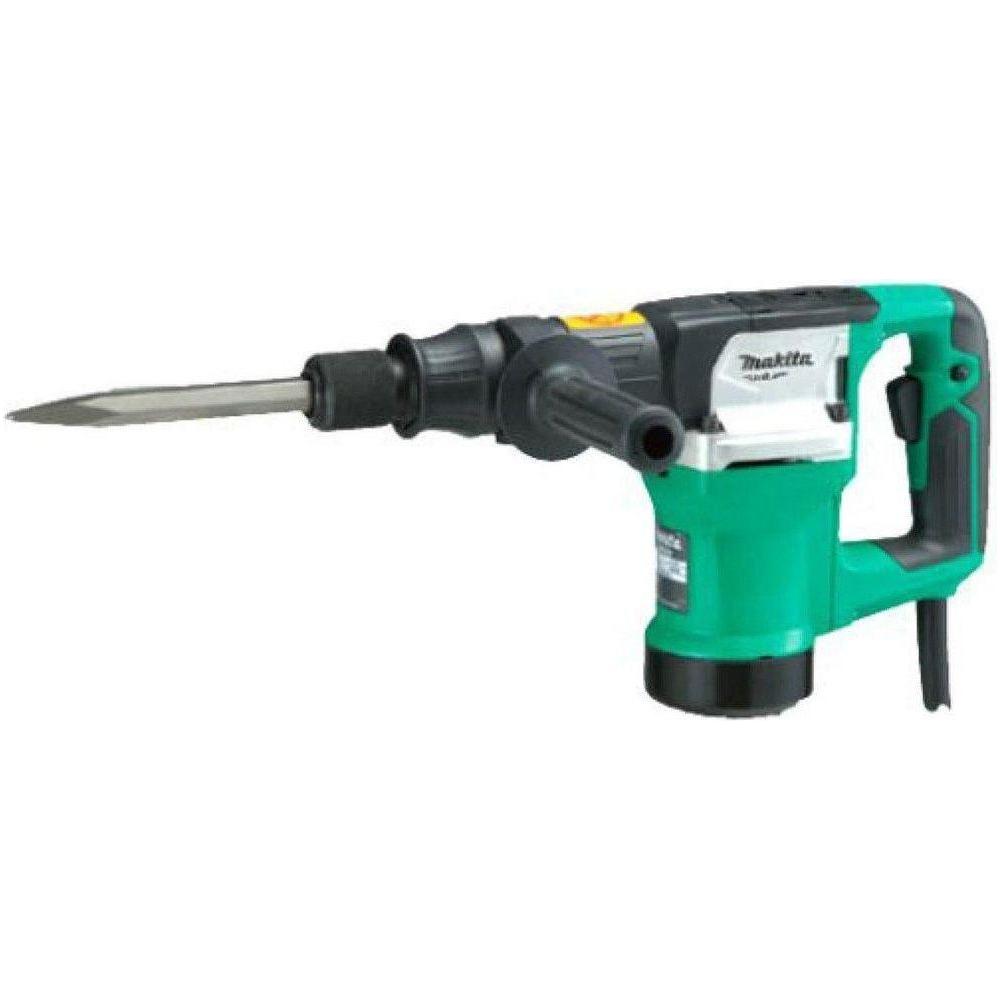 Makita MT M8600M Demolition Hammer - Goldpeak Tools PH Makita MT Main image