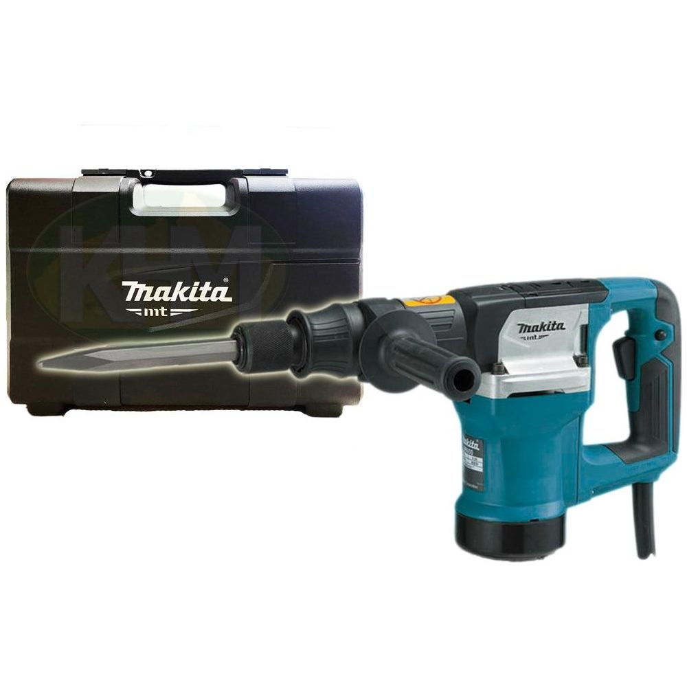 Makita MT M8600B Demolition Hammer / Chipping Gun 17mm Hex 7.2J - KHM Megatools Corp.