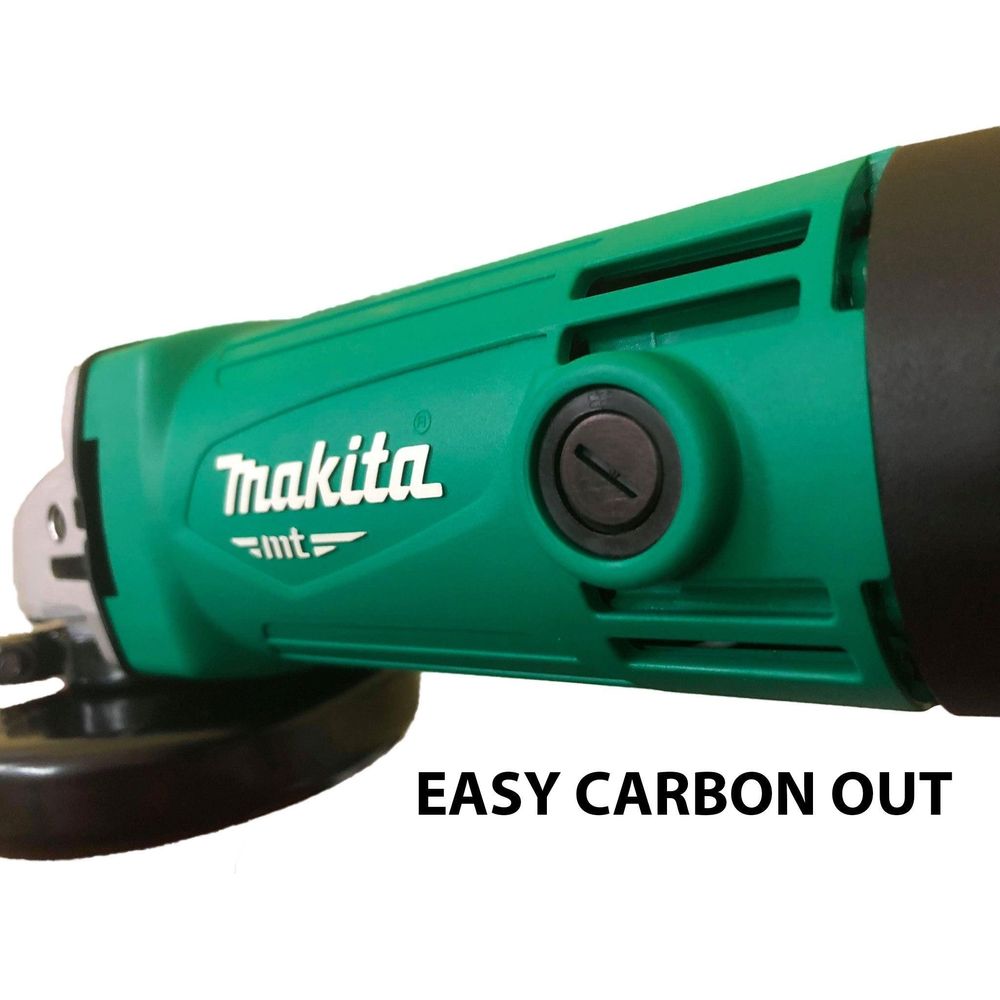 Makita MT M9504M Angle Grinder - Goldpeak Tools PH Makita MT