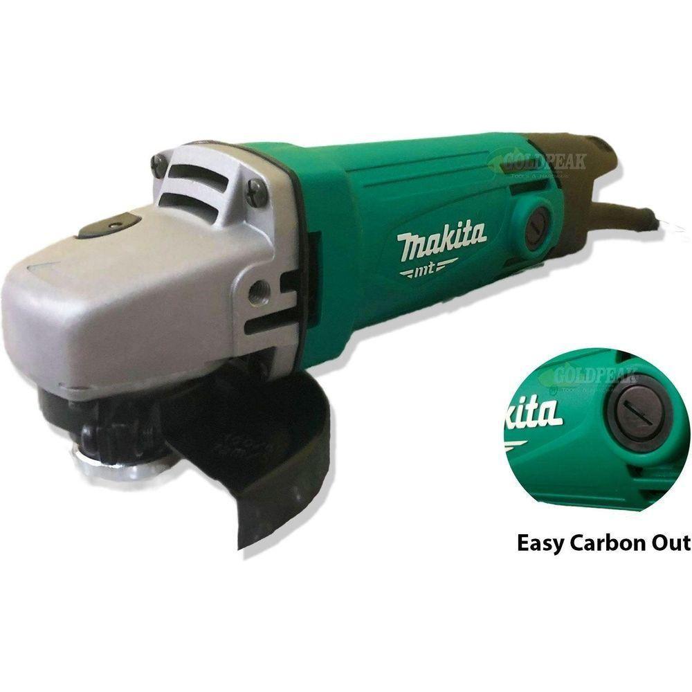 Makita MT M9504M Angle Grinder - Goldpeak Tools PH Makita MT Main image