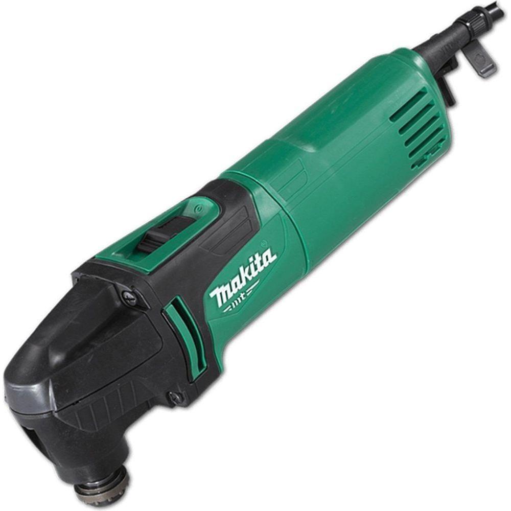 Makita MT M9800M Multi Tool / Oscillating Tool 200W Secondary image