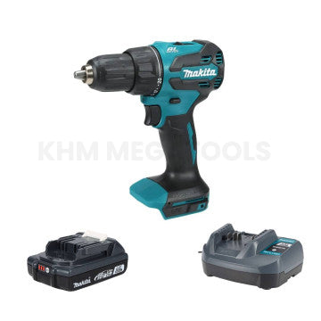 Makita DHP490WV 18V [LXT-Series] Cordless Brushless Hammer Drill Secondary image