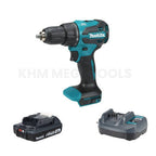 Makita DHP490WV 18V [LXT-Series] Cordless Brushless Hammer Drill - ToolsSavvy.ph