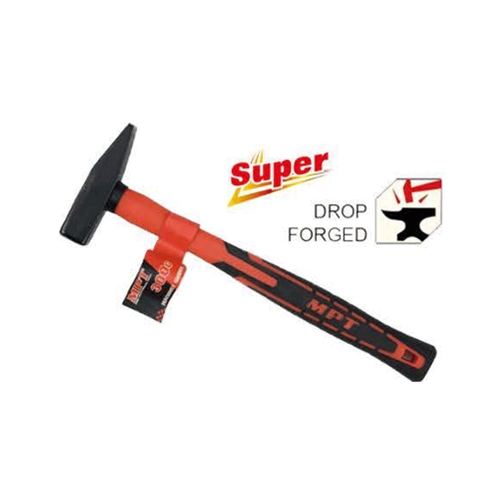 MPT MHD02002-300 Machinist Hammer | MPT by KHM Megatools Corp. Main image