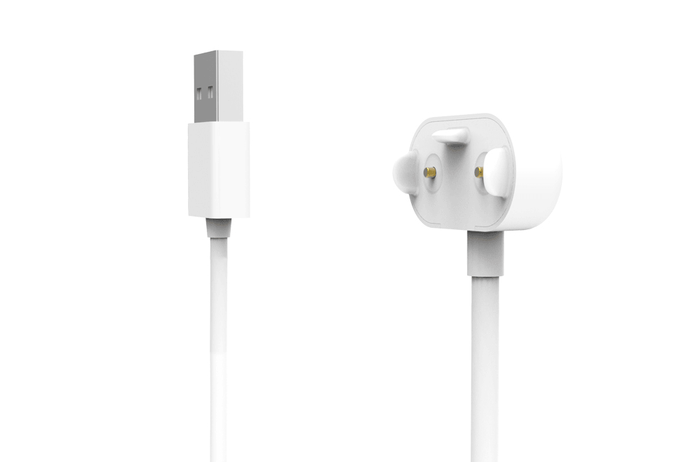 Wisdom Magnetic USB Cable & Adapter Secondary image