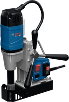 Bosch GBM38 Magnetic Drill Press 1050W 38mm