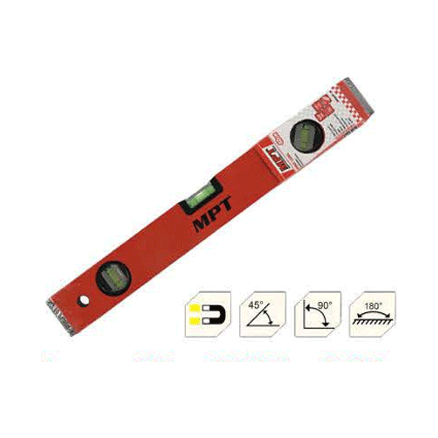 MPT Magnetic Level Bar HD | MPT by KHM Megatools Corp. Main image