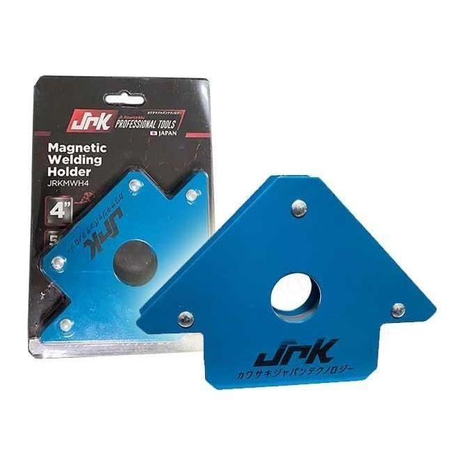 JR Kawasaki Welding Magnets / Magnetic Welding Holder - KHM Megatools Corp. Main image