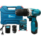 Mailtank SH189 18V Cordless Drill Kit Set - Goldpeak Tools PH Mailtank