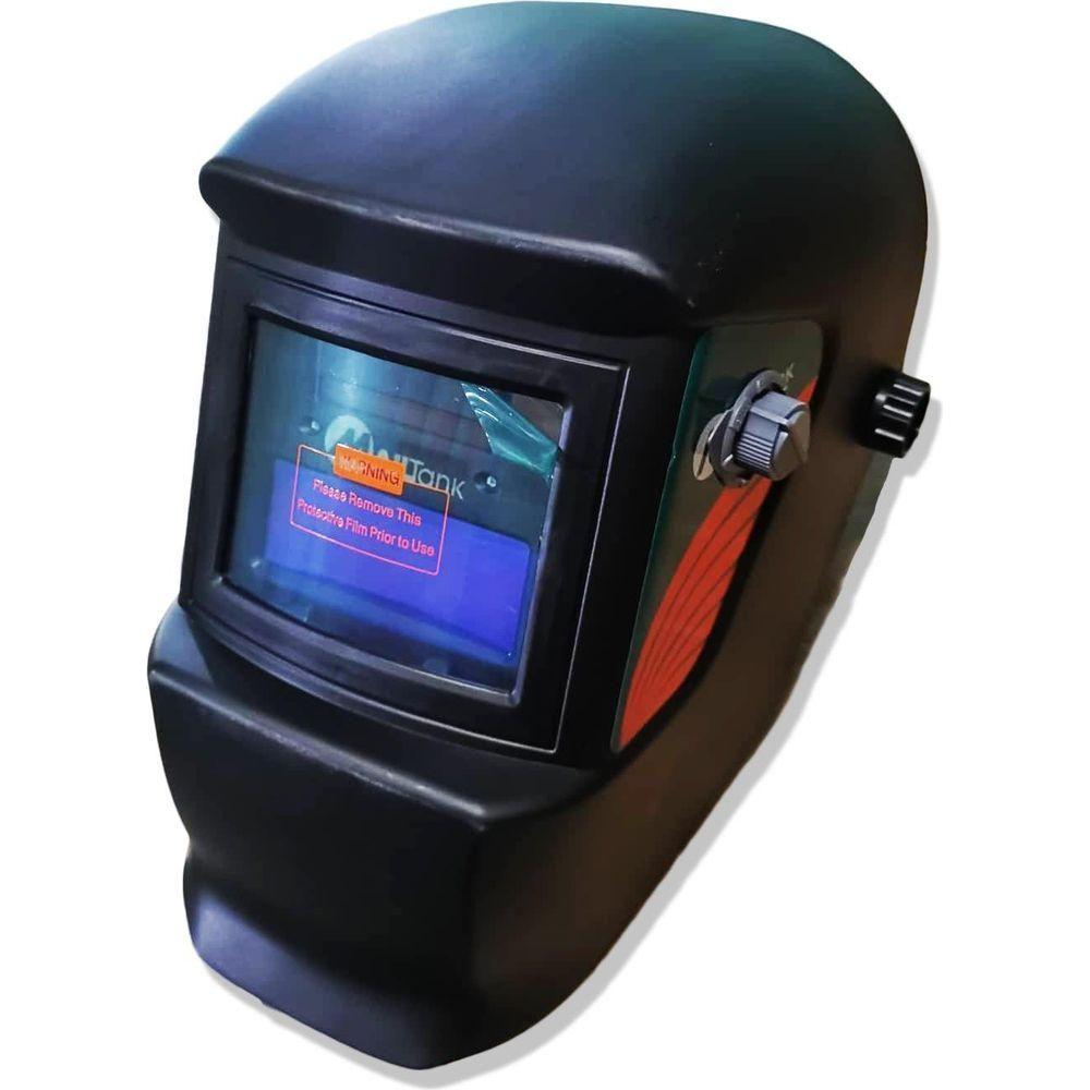 Mailtank Auto Darkening Helmet Secondary image