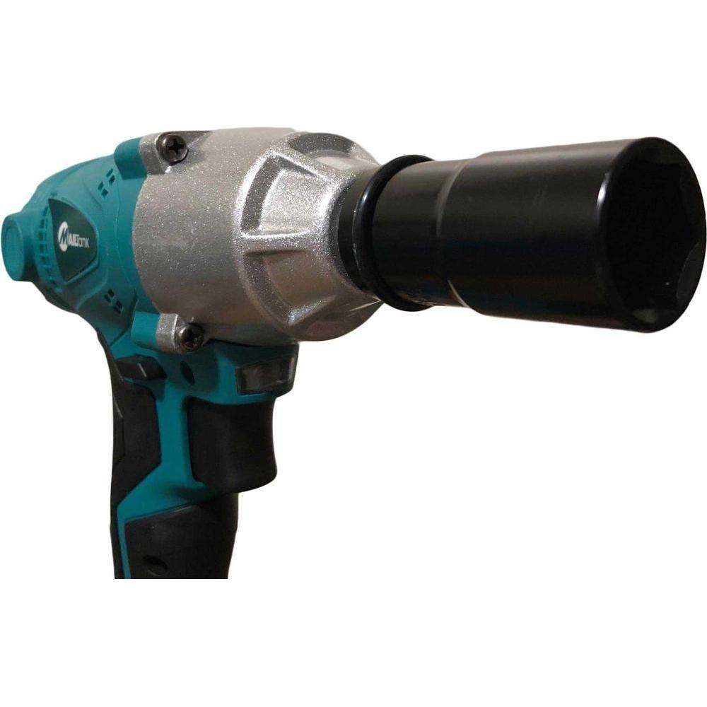 Mailtank SH-53 21V Cordless Impact Wrench 1/2" Drive - Goldpeak Tools PH Mailtank