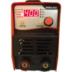 Mailtank SH-102 MMA 405 DC Inverter Welding Machine - Goldpeak Tools PH Mailtank