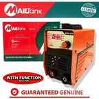 Mailtank SH-102 MMA 405 DC Inverter Welding Machine - Goldpeak Tools PH Mailtank