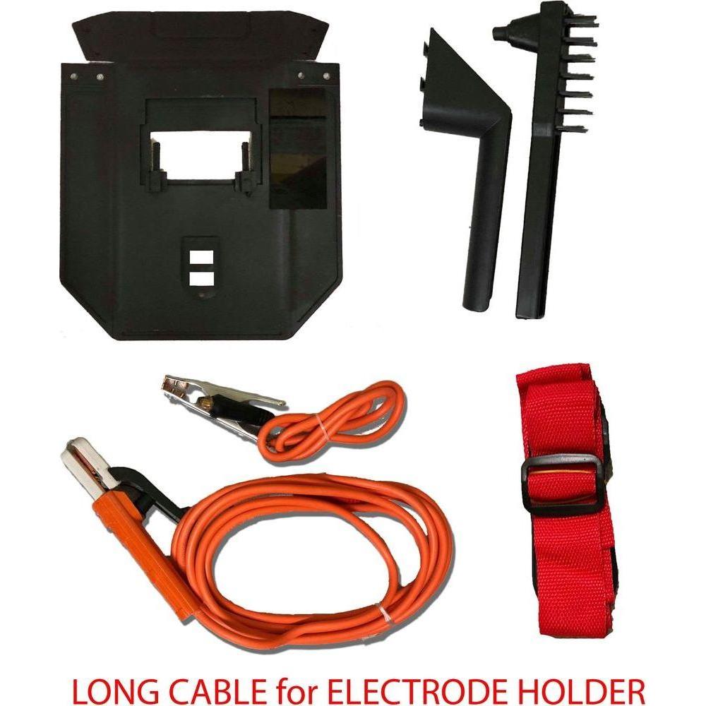 Hokage MMA 405 DC Inverter Welding Machine Secondary image