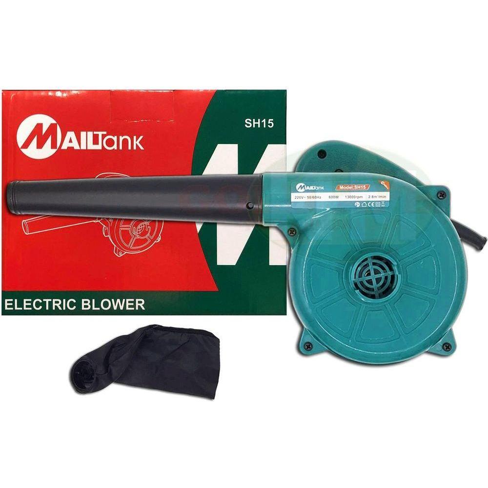 Mailtank SH15 Portable Air Blower | Mailtank by KHM Megatools Corp.