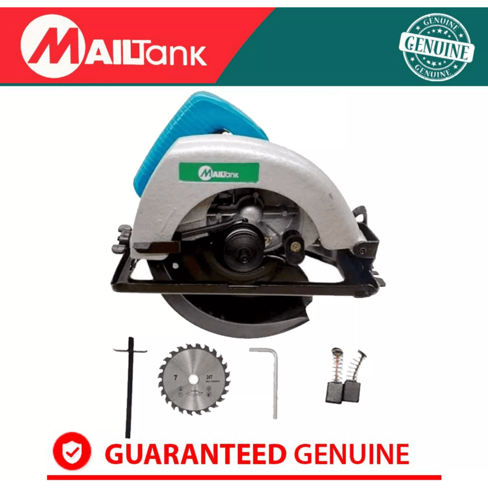 Mailtank P098 / SH51 Circular Saw | Mailtank by KHM Megatools Corp.