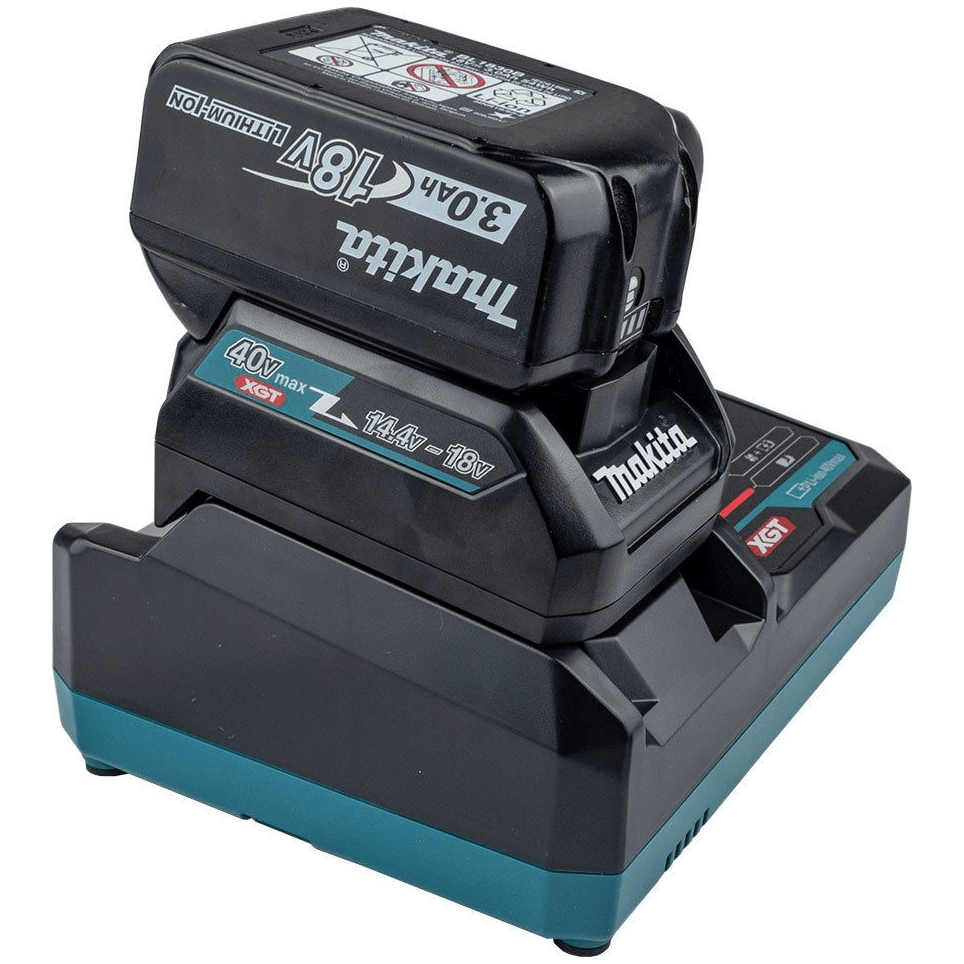 Makita ADP10 (191C11-5) 18V LXT Battery Adapter for XGT Charger Secondary image