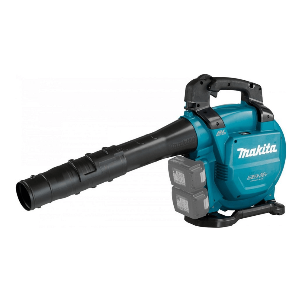 Makita DUB363ZV 36V Cordless Leaf Blower (LXT-Series) [Bare] - Goldpeak Tools PH Makita Main image
