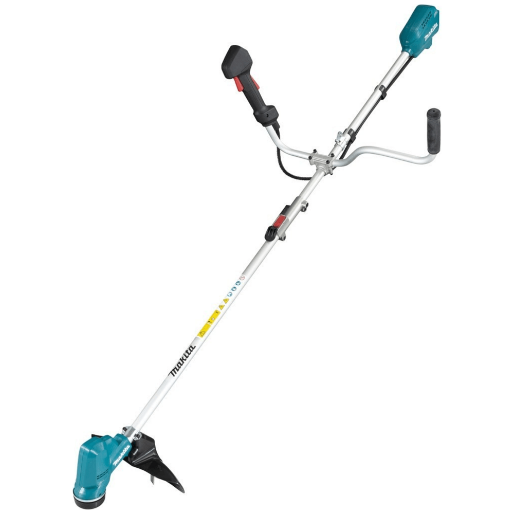 Makita DUR191UZX3 18V Cordless Grass Trimmer / Grass Cutter (LXT-Series) [Bare] - Goldpeak Tools PH Makita Main image
