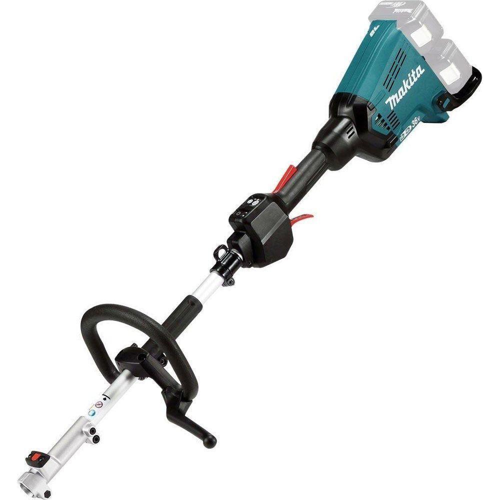 Makita DUX60Z 36V Cordless Brushless Multi-Function Power Head (LXT-Series) [Bare] - Goldpeak Tools PH Makita Main image
