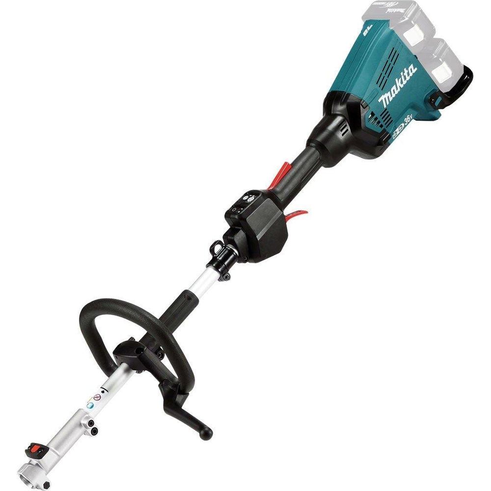 Makita DUX60Z 36V Cordless Brushless Multi-Function Power Head (LXT-Series) [Bare] - Goldpeak Tools PH Makita