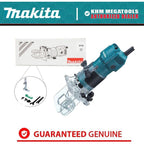 Makita 3710 Palm Router 1/4" 530W | Makita by KHM Megatools Corp.
