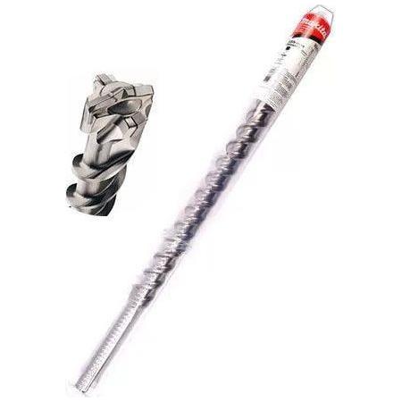 Makita SDS-Max Drill Bit TCT for Mining - KHM Megatools Corp. Main image