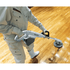 Makita PS001GZ 40V Cordless Brushless Polisher Scrubber (XGT) (Bare)