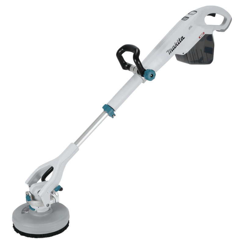 Makita PS001GZ 40V Cordless Brushless Polisher Scrubber (XGT) (Bare) Main image