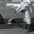 Makita PS001GZ 40V Cordless Brushless Polisher Scrubber (XGT) (Bare)
