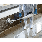 Makita PS001GZ 40V Cordless Brushless Polisher Scrubber (XGT) (Bare)