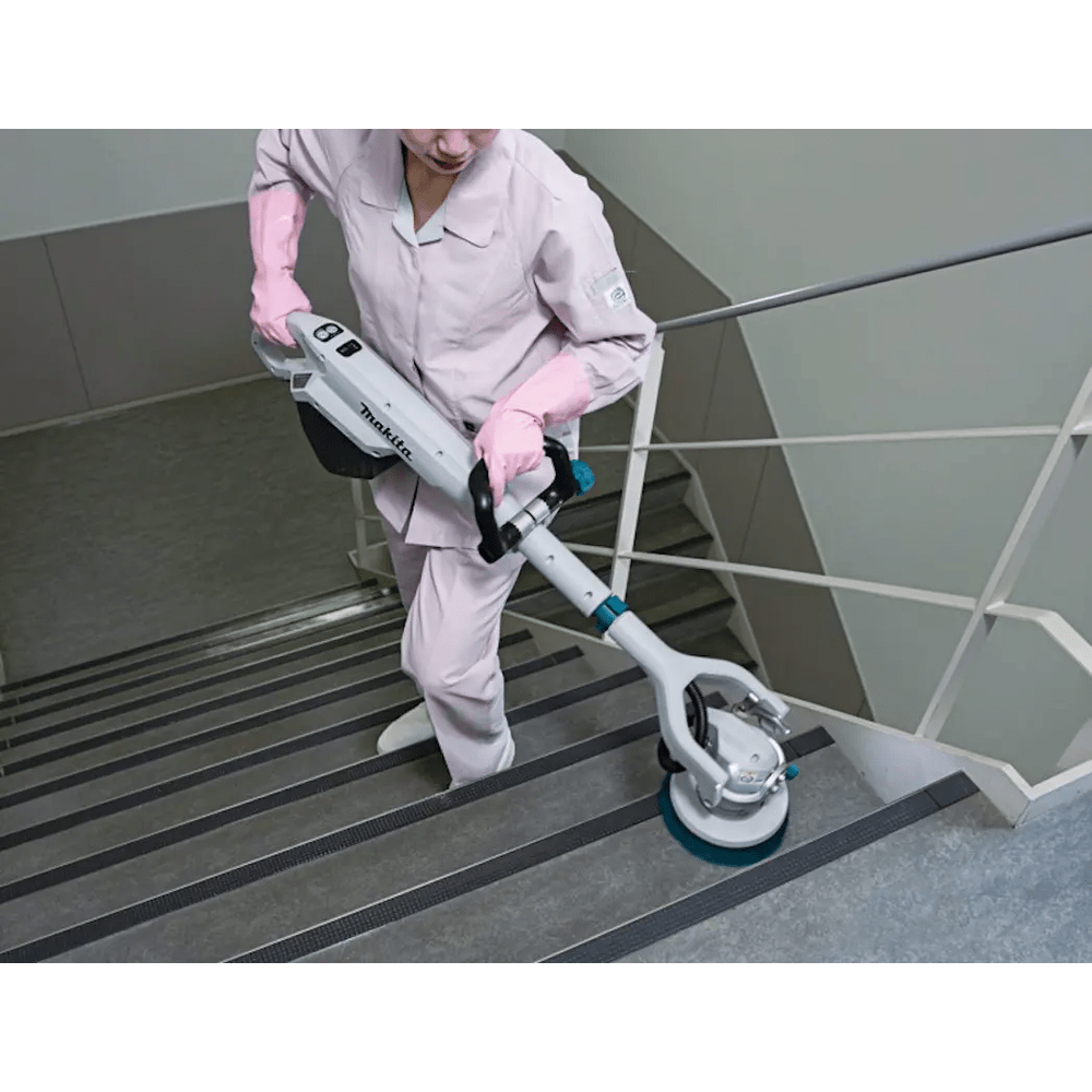 Makita PS001GZ 40V Cordless Brushless Polisher Scrubber (XGT) (Bare)