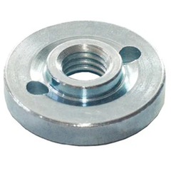 Bosch Clamping Nut for Bosch 4-inches Angle Grinders (2603340018) | Bosch by KHM Megatools Corp.