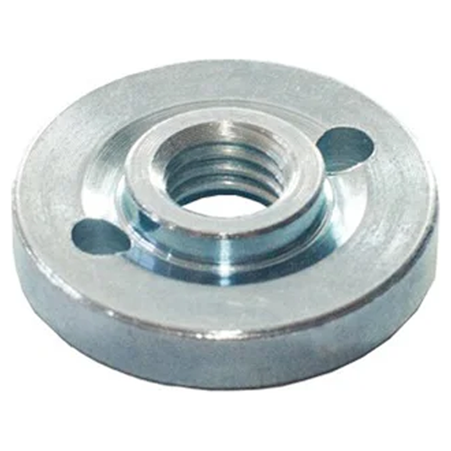 Bosch Clamping Nut for Bosch 4-inches Angle Grinders (2603340018) | Bosch by KHM Megatools Corp. Main image