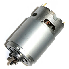 Bosch DC Motor for GSB 120-Li and GSR 120-Li (1607000D7K) | Bosch by KHM Megatools Corp.