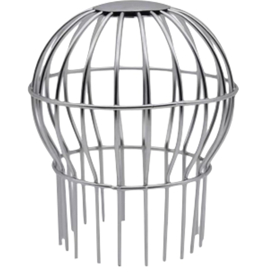 FM Downspout Strainer Stainless | FM by KHM Megatools Corp. Main image