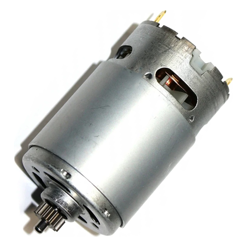 Bosch DC Motor for GSB 120-Li and GSR 120-Li (1607000D7K) | Bosch by KHM Megatools Corp. Main image