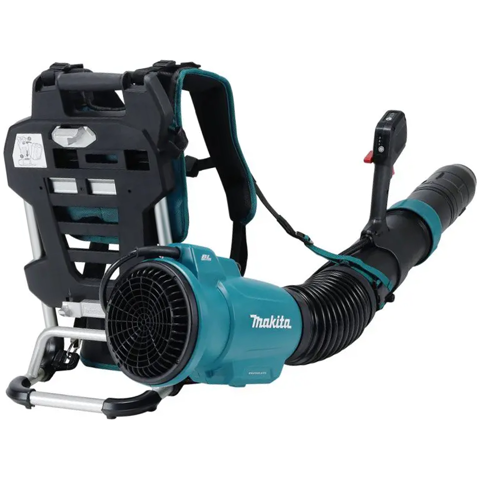 Makita UB004CZ Cordless Leaf Blower Variable Speed (XGT) [Bare] Secondary image