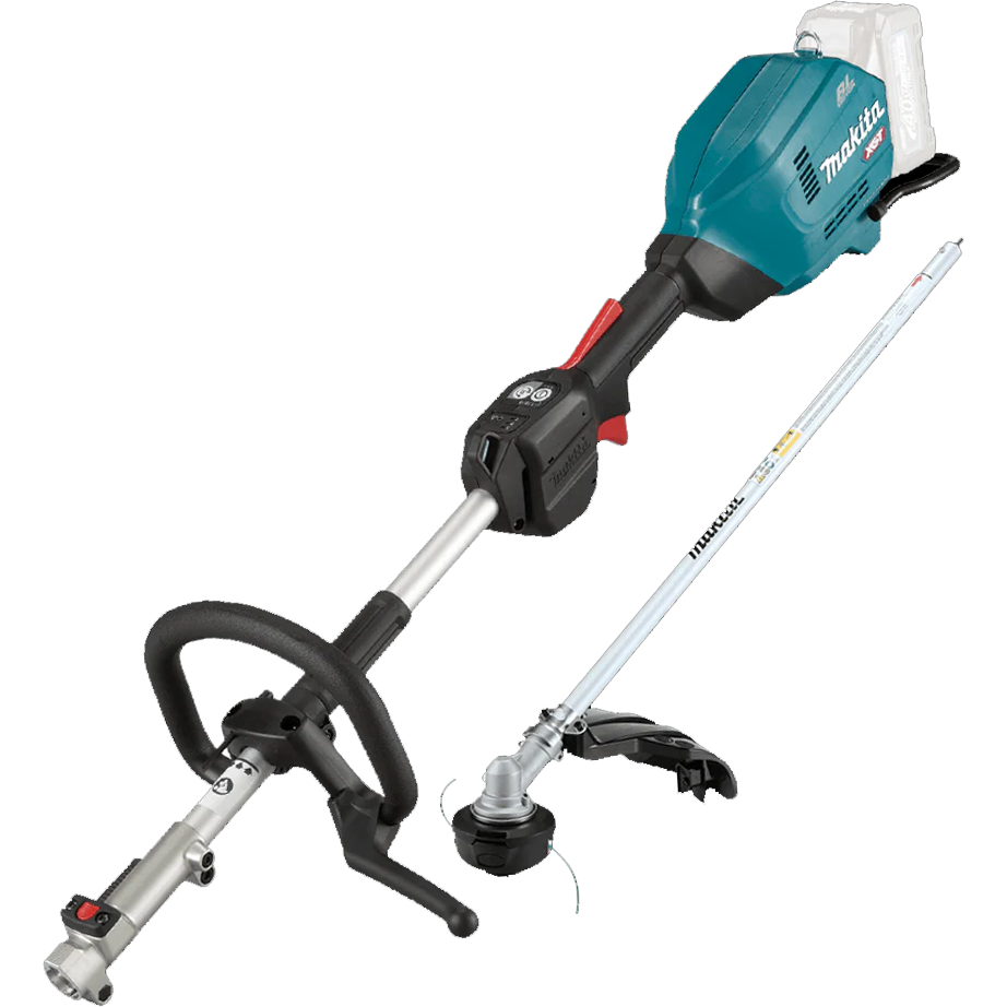 Makita UX01GZ02 40V Cordless Multi Function Power Head XGT [Bare] | Makita by KHM Megatools Corp. Main image