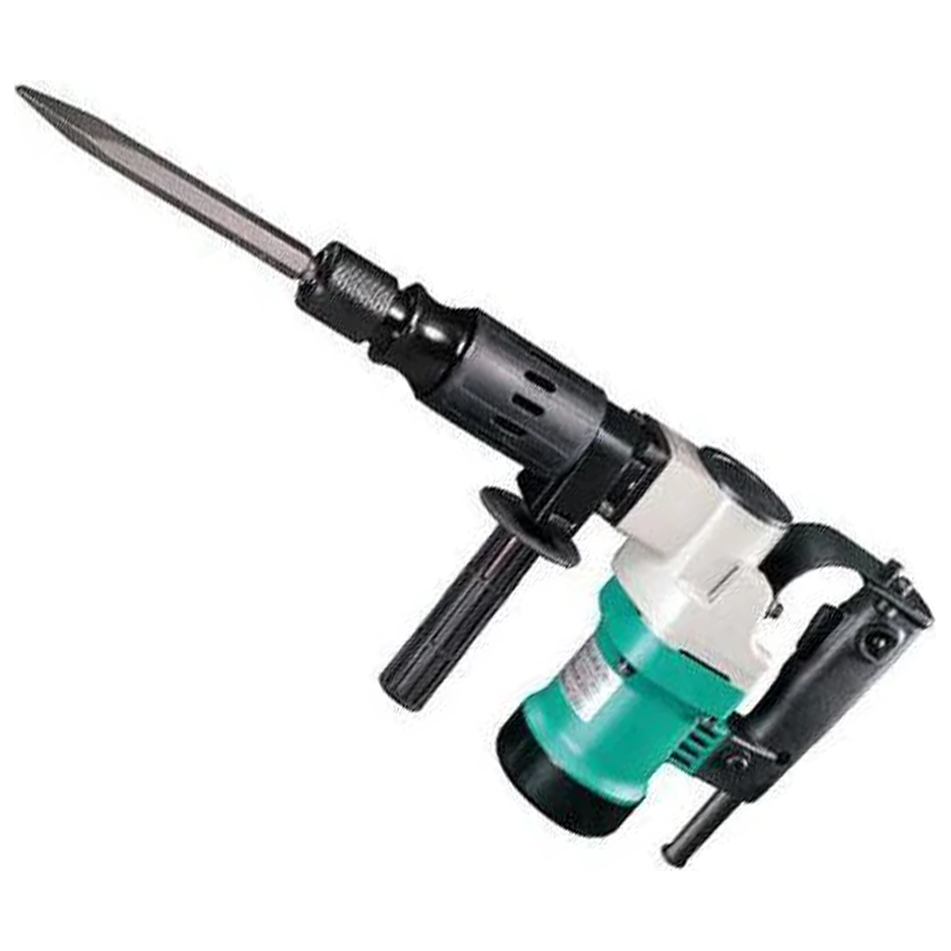 DZA ZZG6 Chipping Gun / Demolition Hammer 900W 17mm Hex | DZA by KHM Megatools Corp. Main image