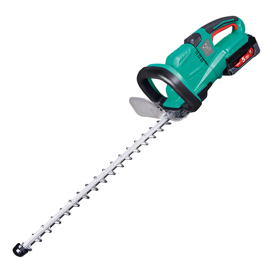 DZA ADYD550 Cordless Hedge Trimmer Kit 40V | DZA by KHM Megatools Corp. Main image
