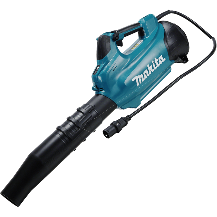 Makita UB003CZ Cordless Leaf Blower Variable Speed (XGT) [Bare] | Makita by KHM Megatools Corp. Main image