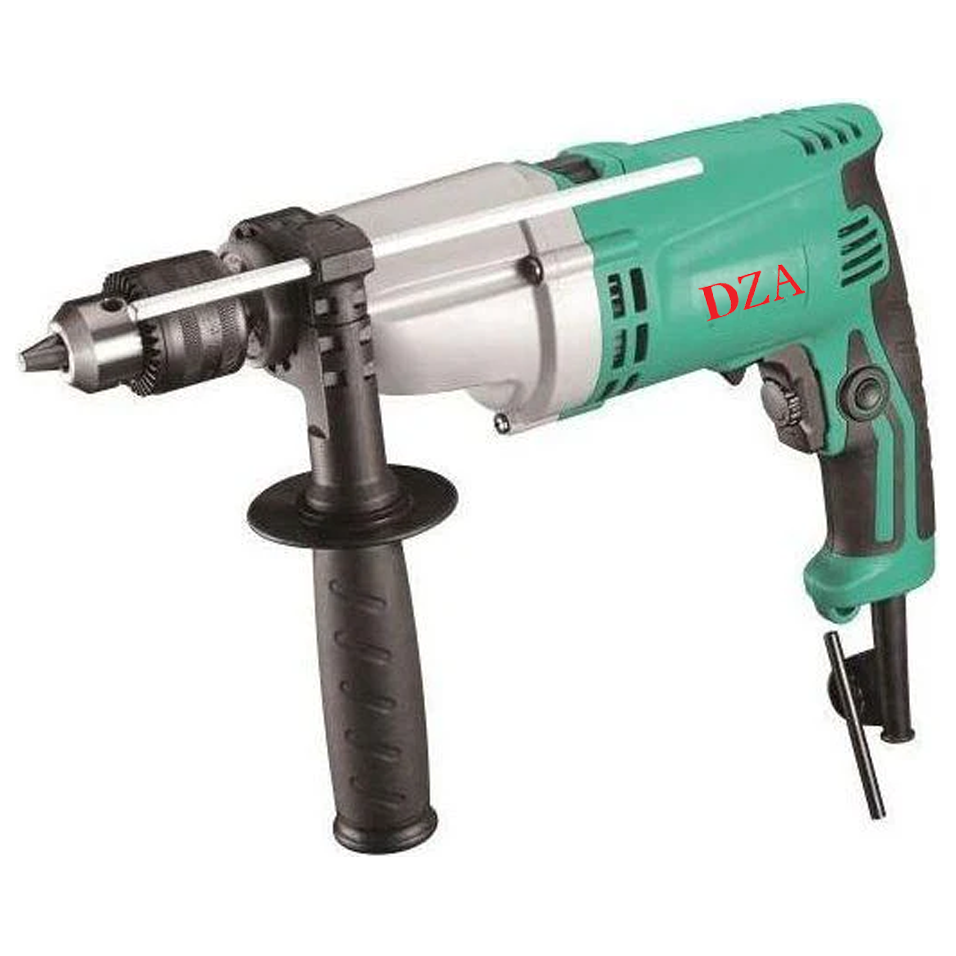 DZA AZJ20 2-Speed Hammer Drill 20mm | DZA by KHM Megatools Corp. Main image