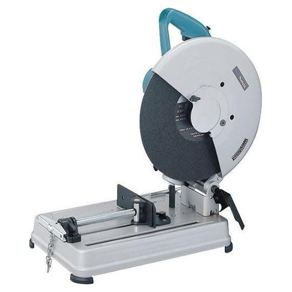 Makita 2414NB Cut Off Machine / Chop Saw 14" 2,000W Secondary image