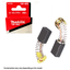 Makita CB-402 Genuine Carbon Brushes [402] | Makita by KHM Megatools Corp.