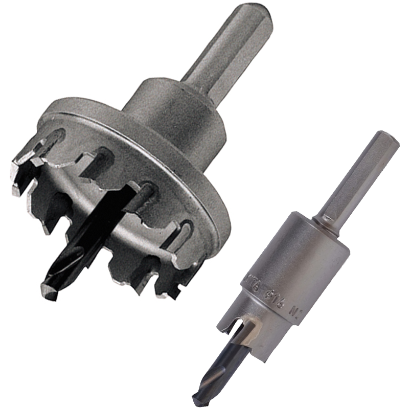 Makita TCT Sheet Metal Holesaw and Center Drill | Makita by KHM Megatools Corp. Main image